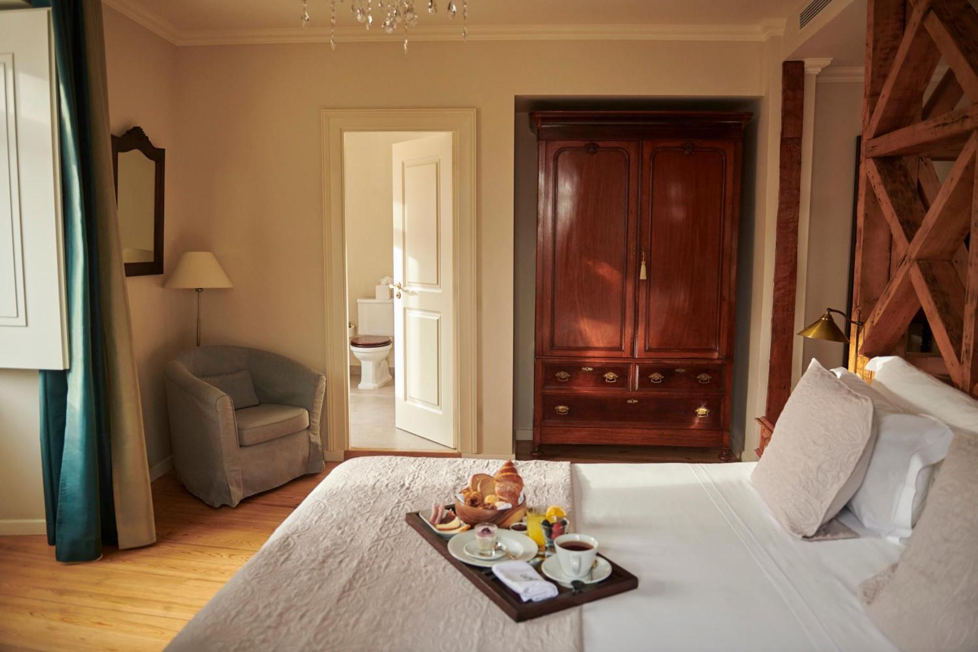Hotel Alegria Lisbon