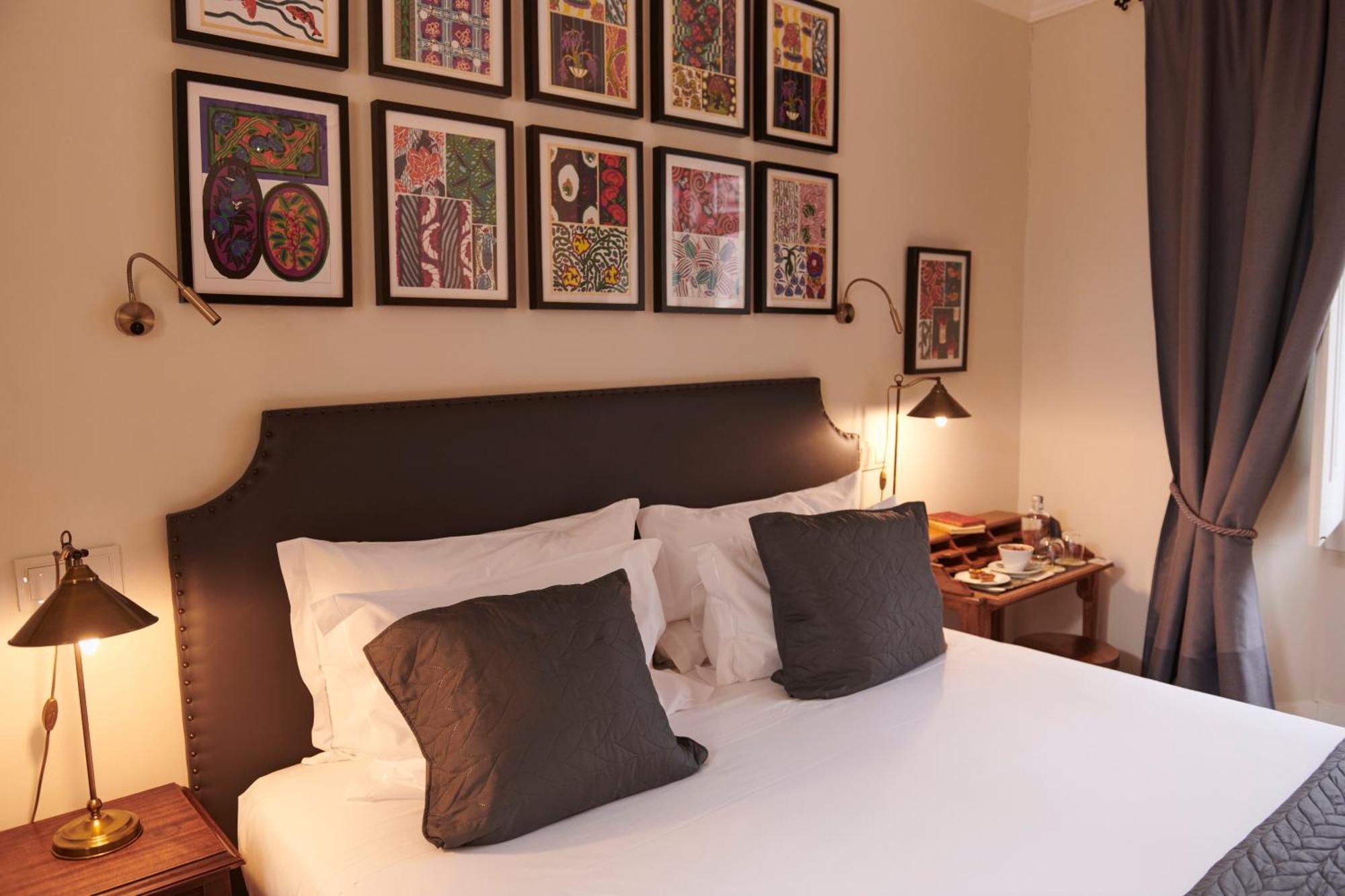 Alegria 3* Lisbon