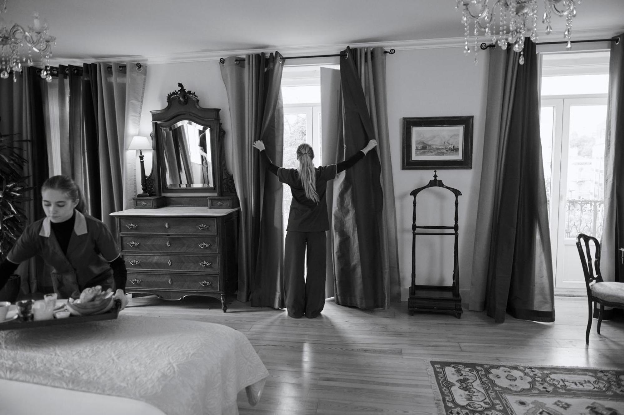 Alegria Hotel Lisbon