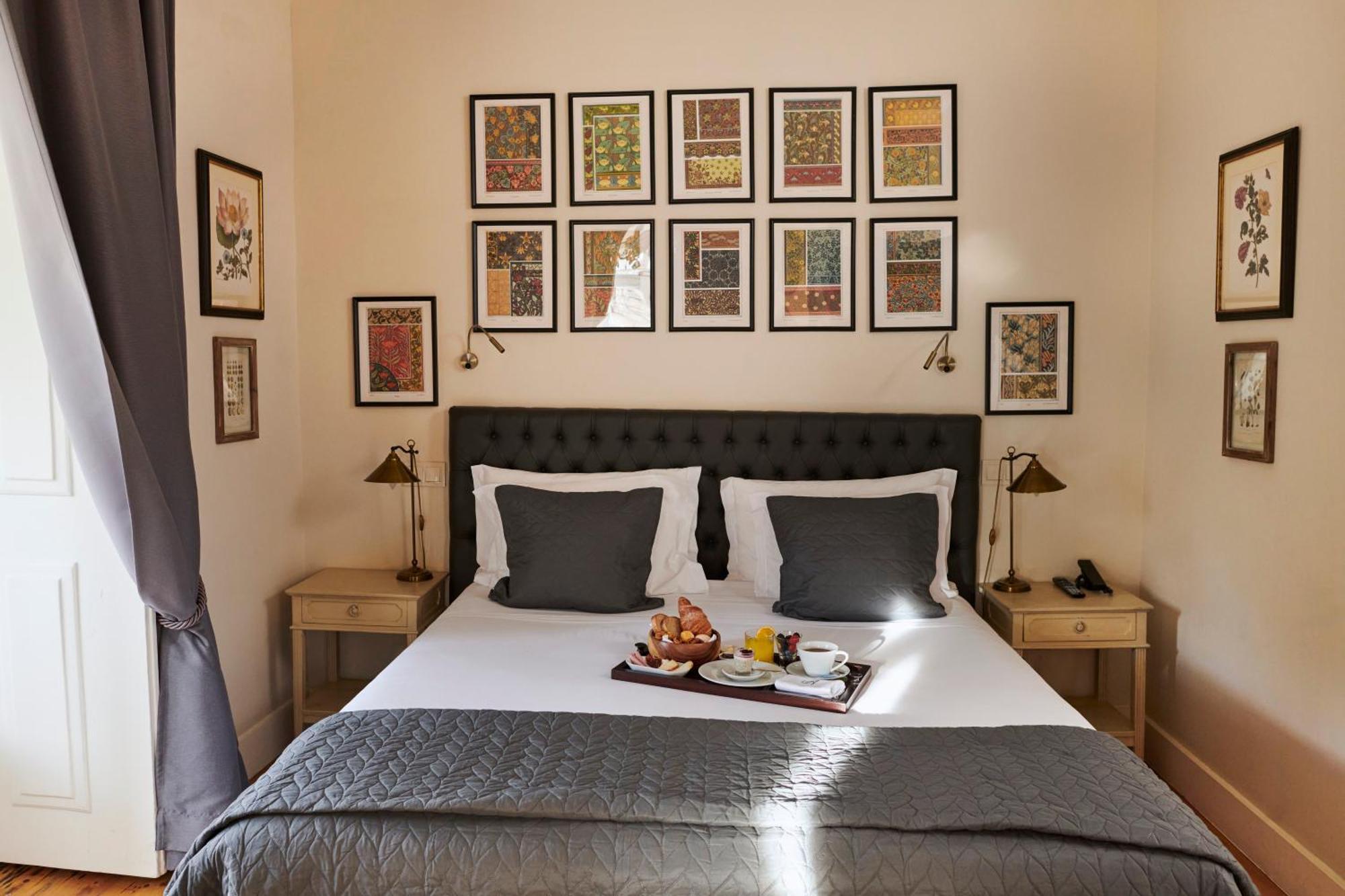 Alegria Hotel