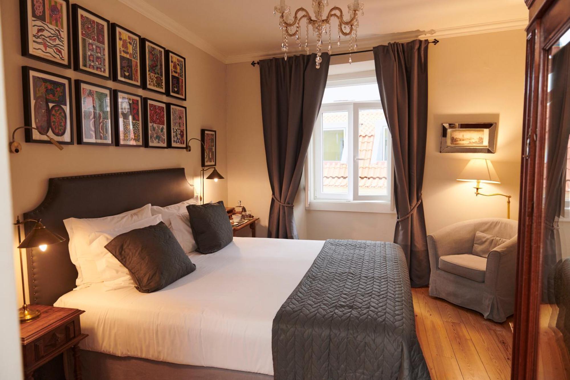 Alegria 3* Lisbon