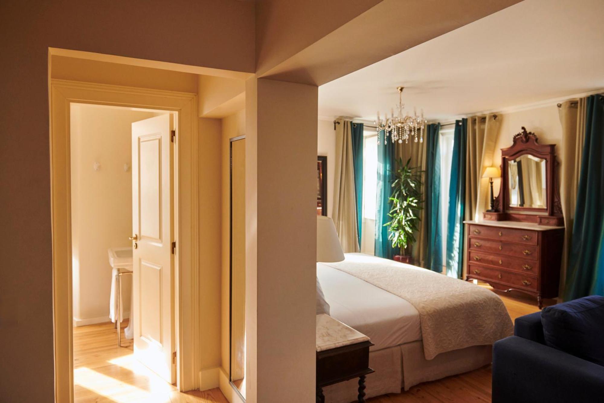 Alegria 3* Lisbon