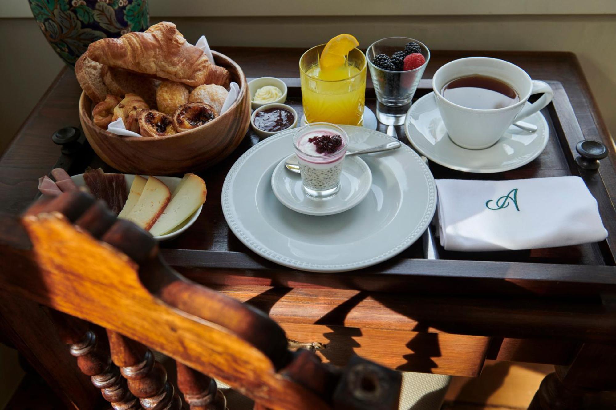 Alegria Hotel Lisbon