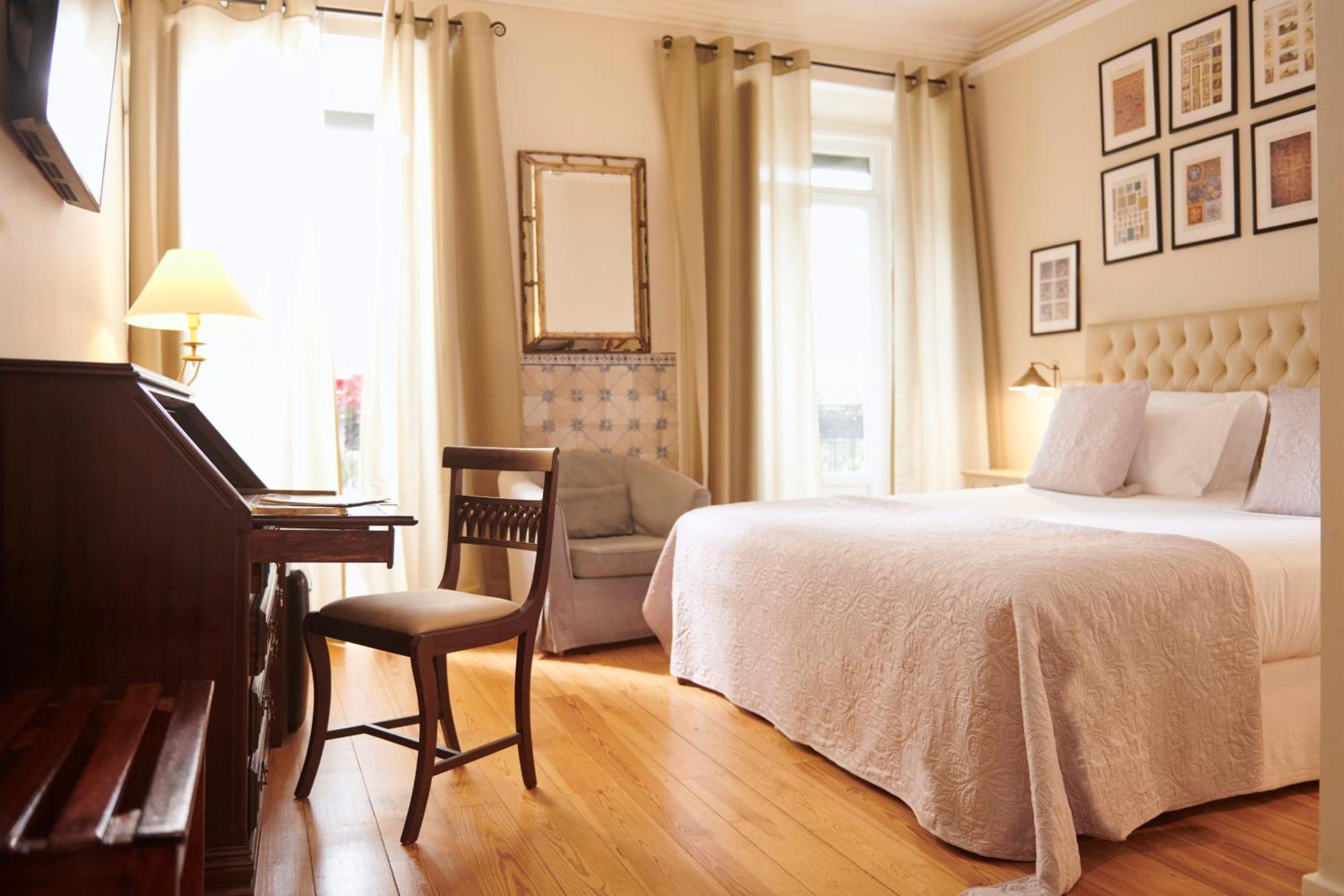 Hotel Alegria Lisbon