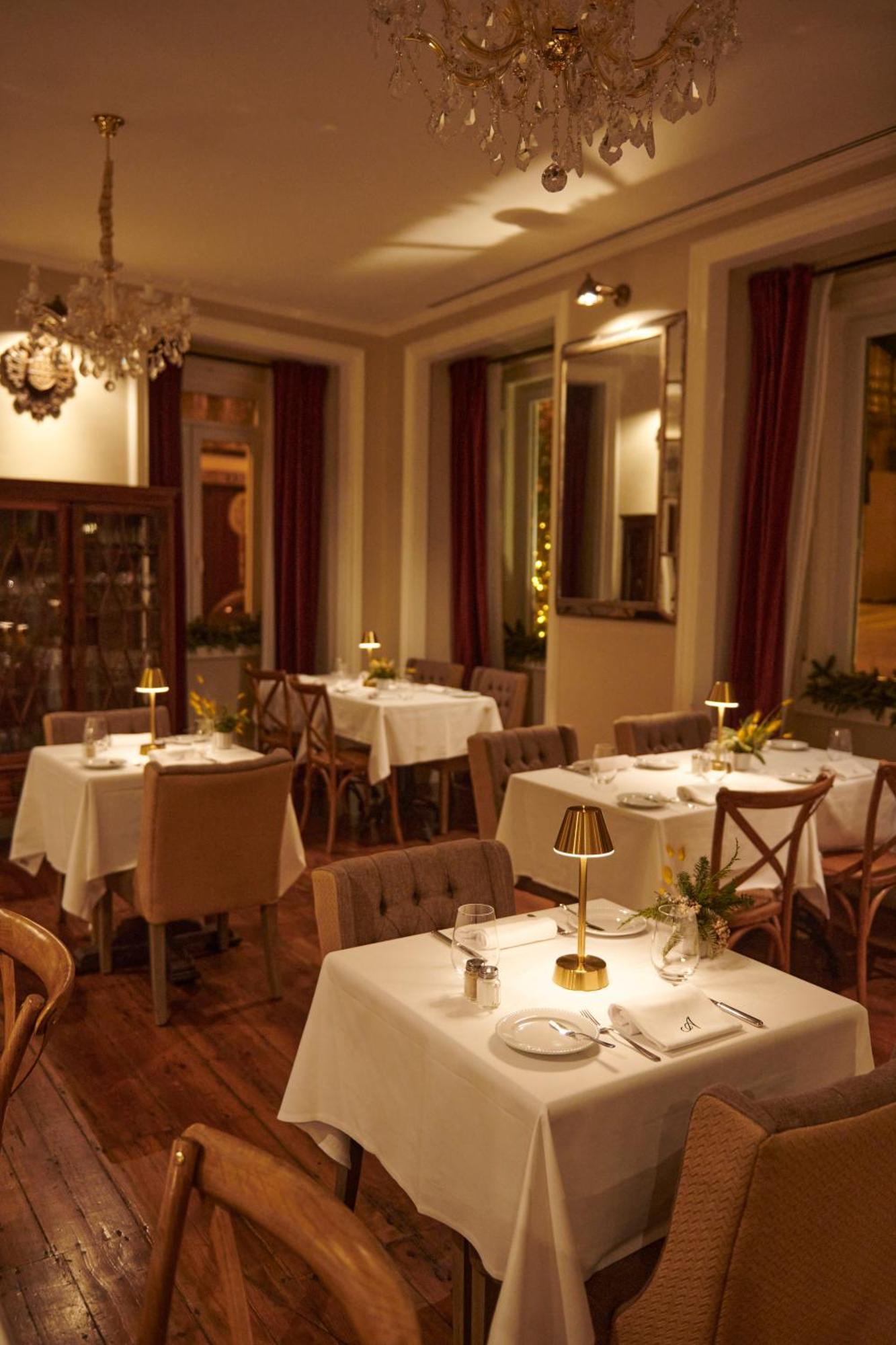 Hotel Alegria