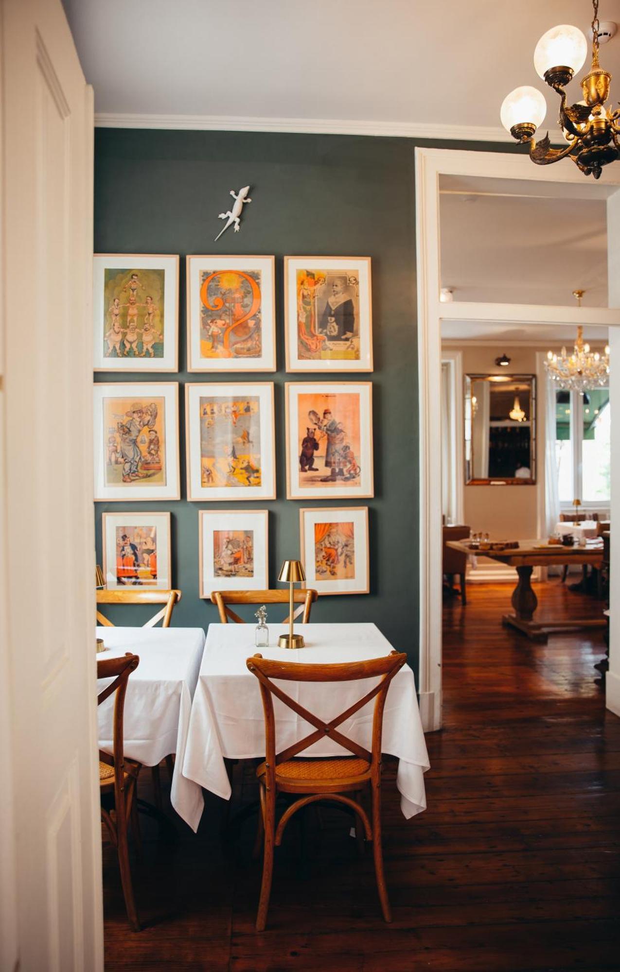 Hotel Alegria Lisbon
