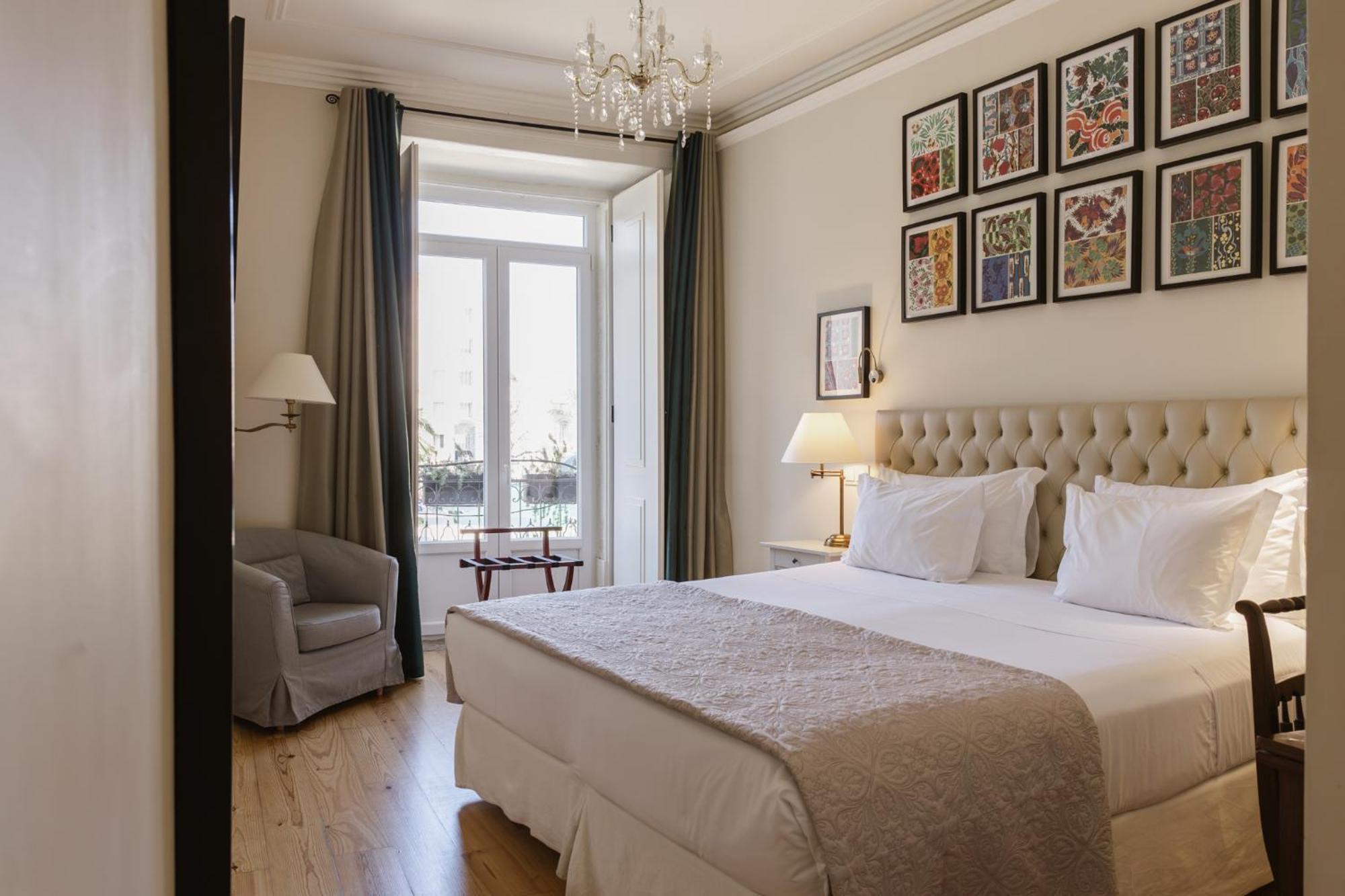 Alegria 3* Lisbon