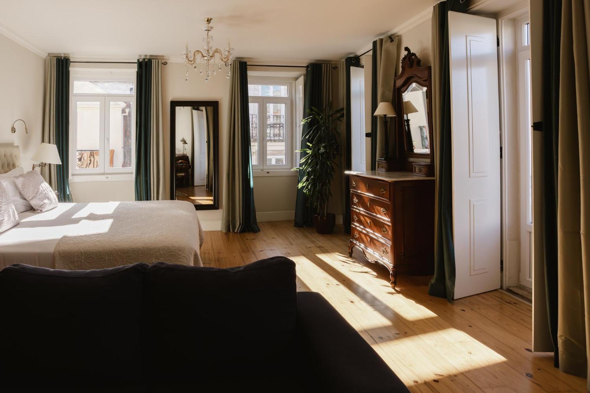 Alegria Hotel