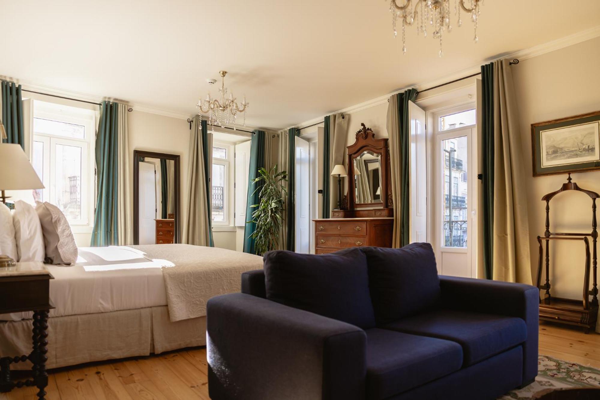 Alegria 3* Lisbon