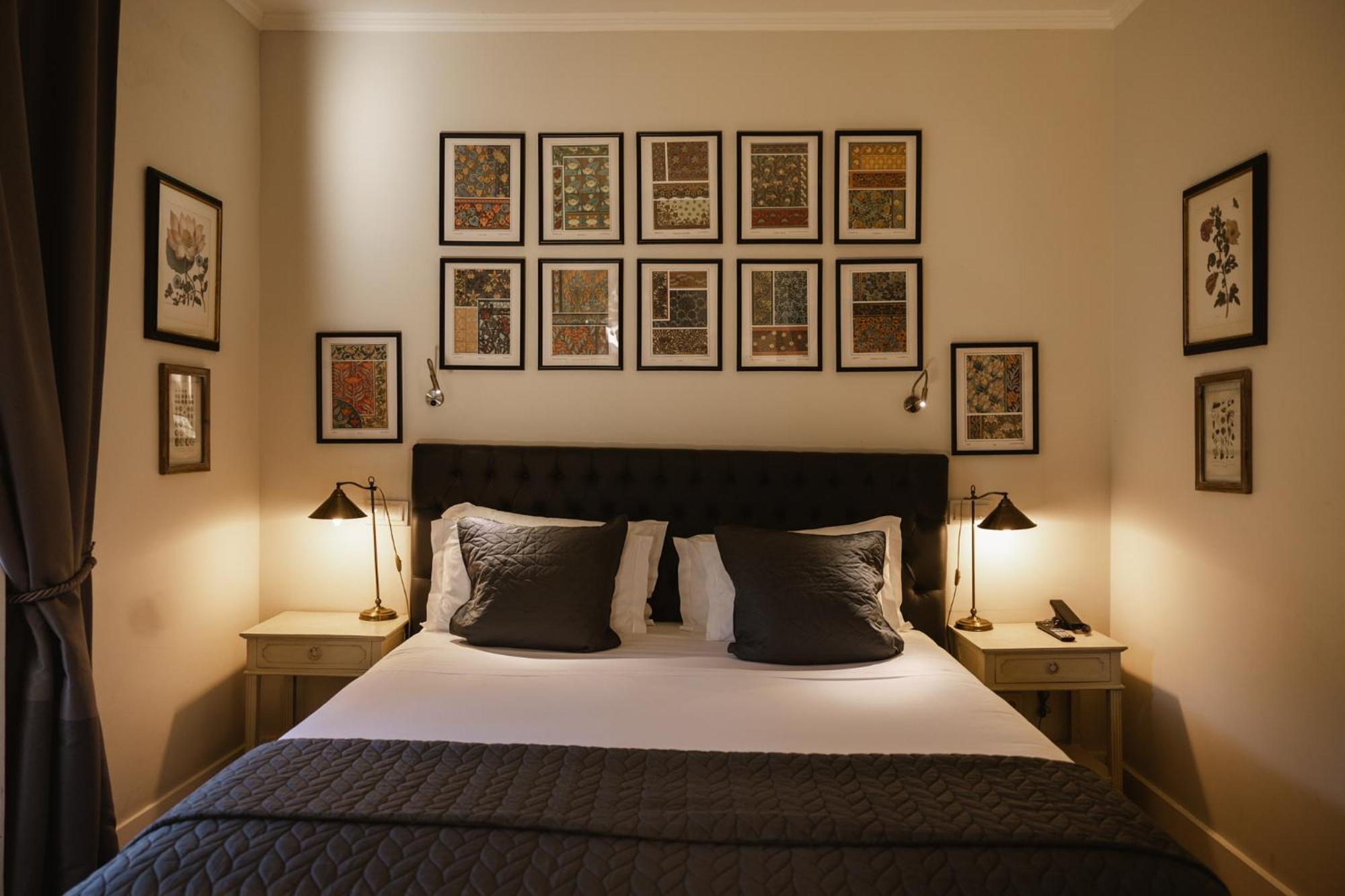 Hotel Alegria Lisbon