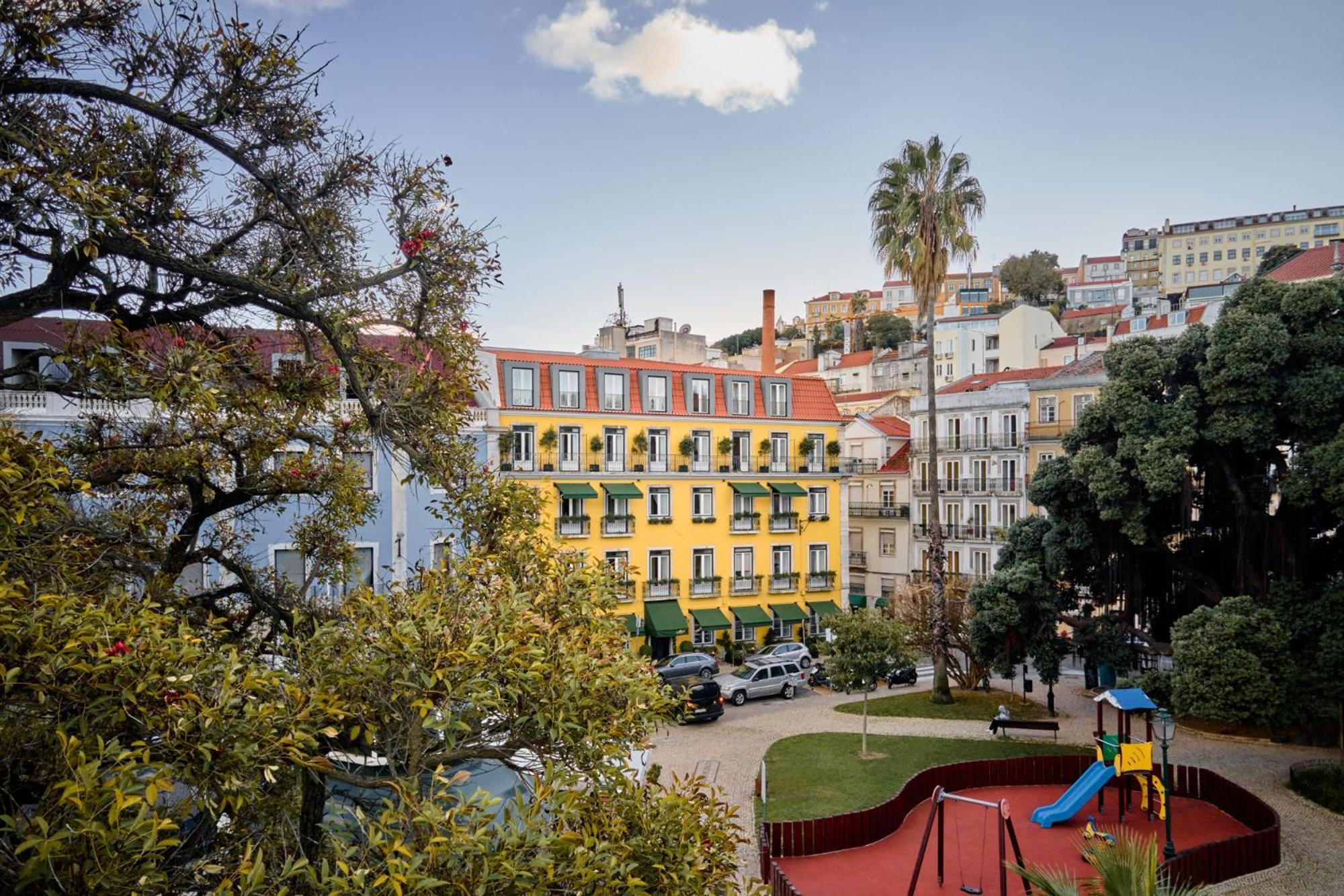 Alegria Lisbon