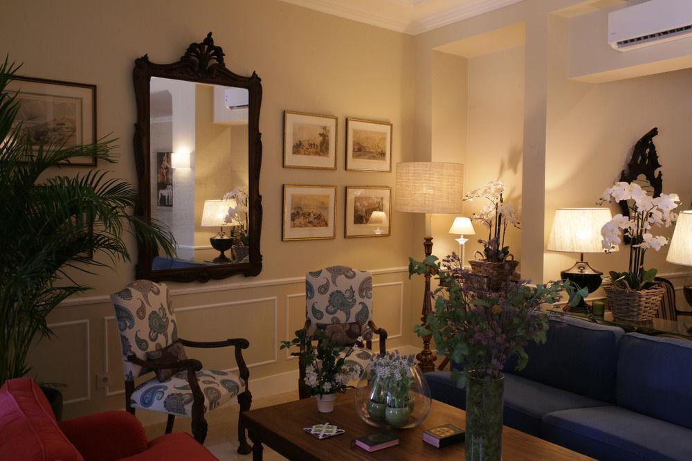 Hotel Alegria Lisbon