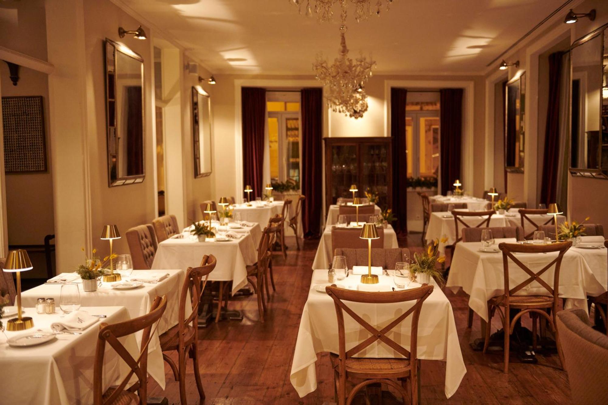 Alegria 3* Lissabon