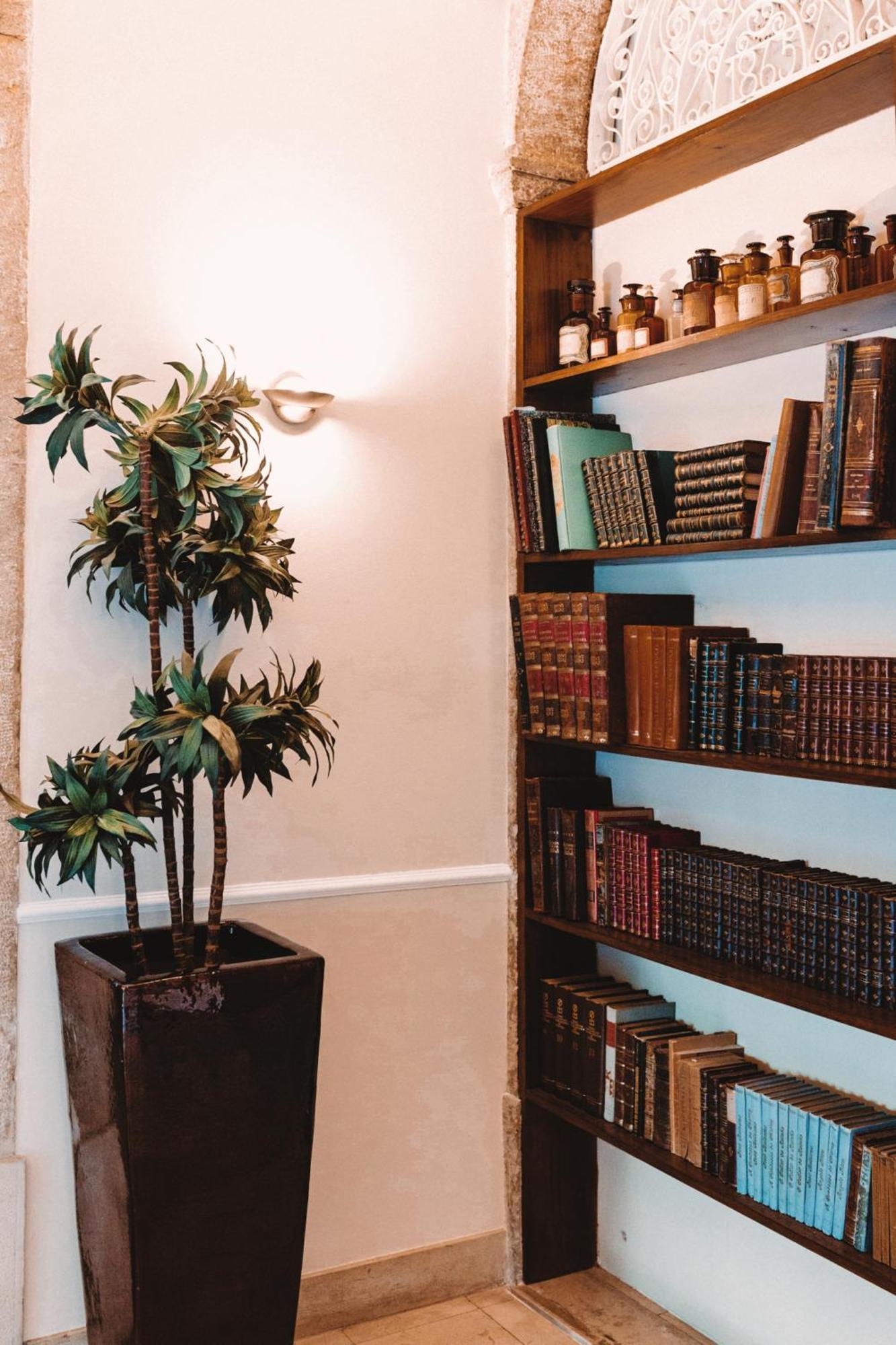 Hotel Alegria Lissabon
